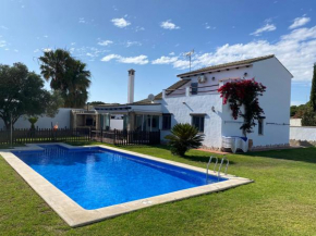 chalet al-alba